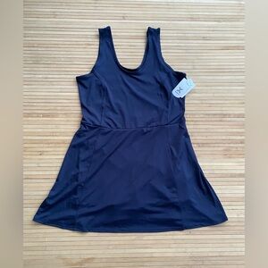 NWT Xersion athletic tennis dress size XL